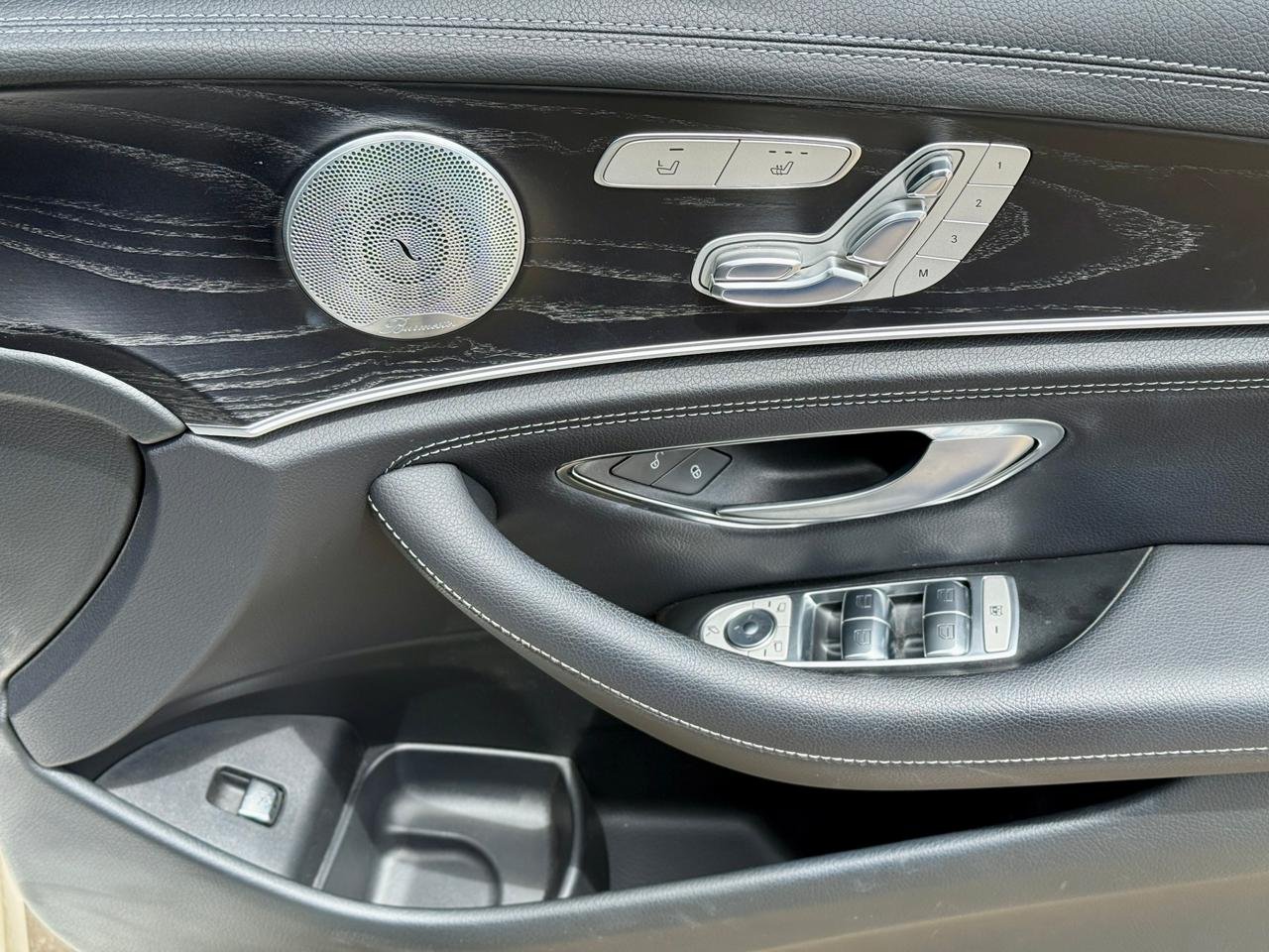 MERCEDES BENZ E250 W213 thumbnail 12