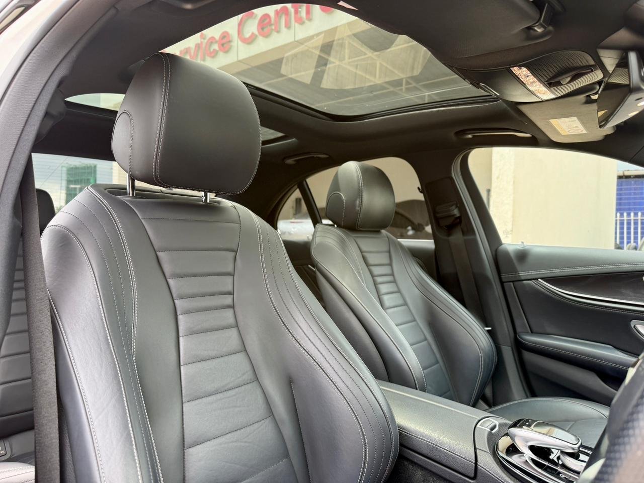 MERCEDES BENZ E250 W213 thumbnail 7