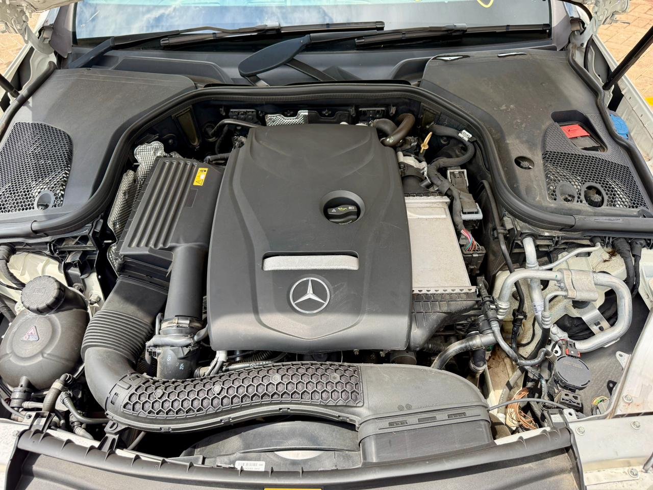 MERCEDES BENZ E250 W213 thumbnail 17