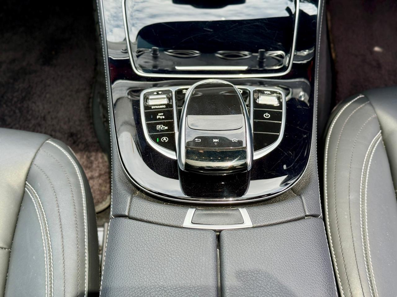 MERCEDES BENZ E250 W213 thumbnail 11