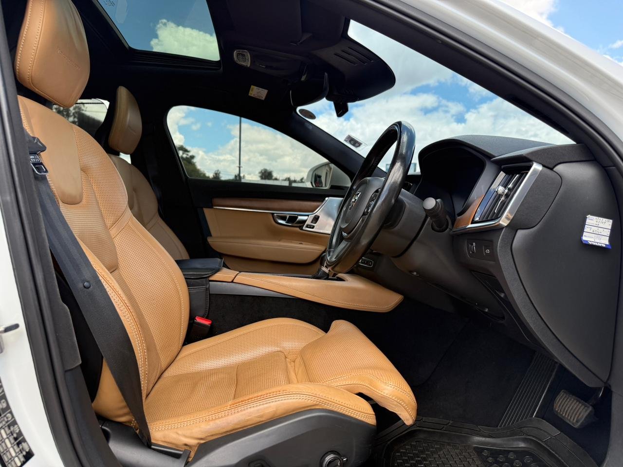 VOLVO S90 T6 INSCRIPTION thumbnail 6