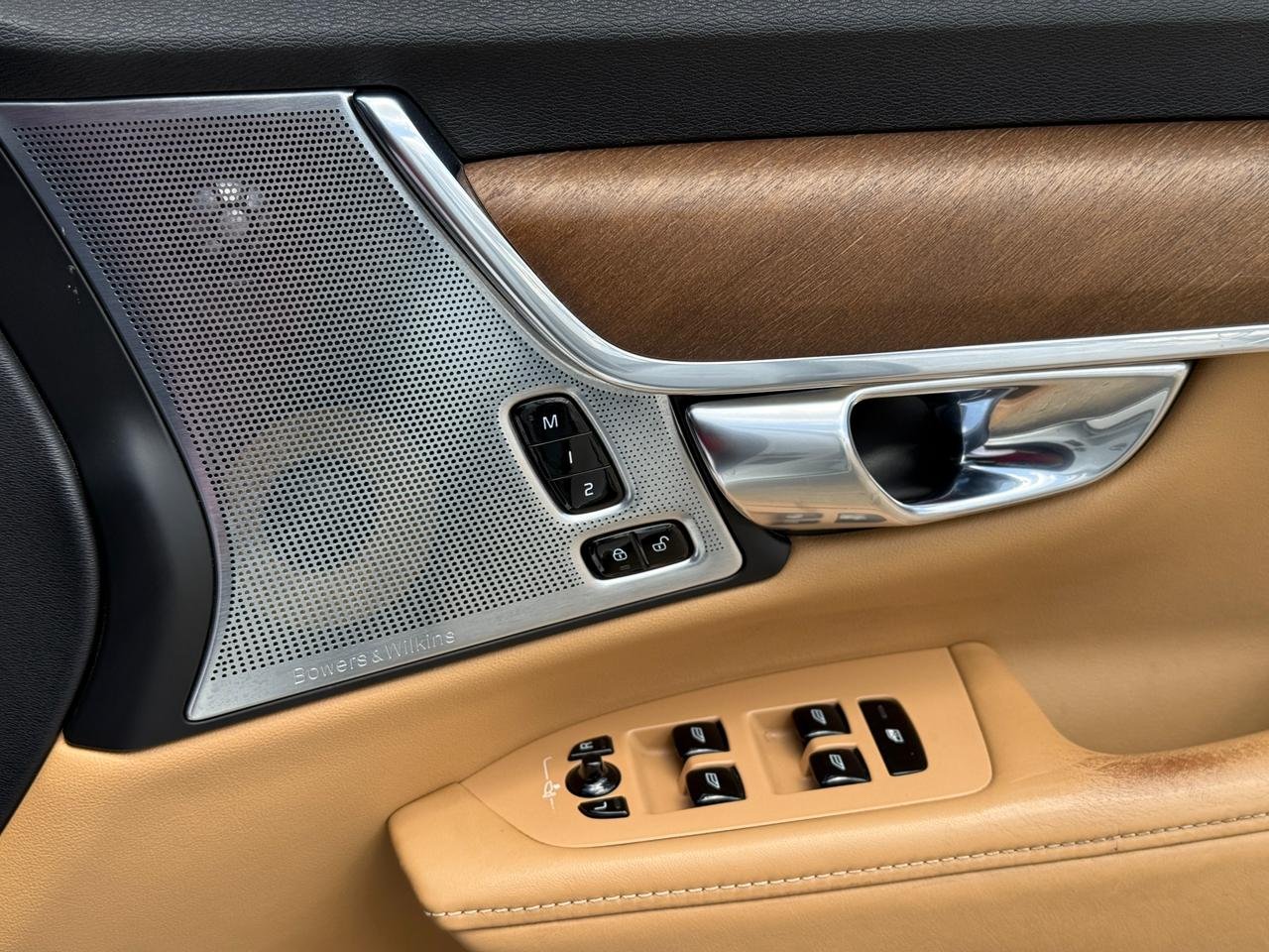 VOLVO S90 T6 INSCRIPTION thumbnail 11