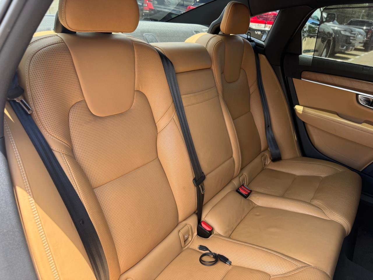 VOLVO S90 T6 INSCRIPTION thumbnail 12