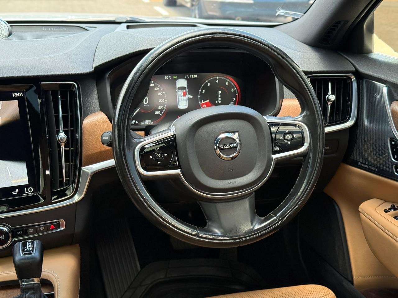 VOLVO S90 T6 INSCRIPTION thumbnail 10