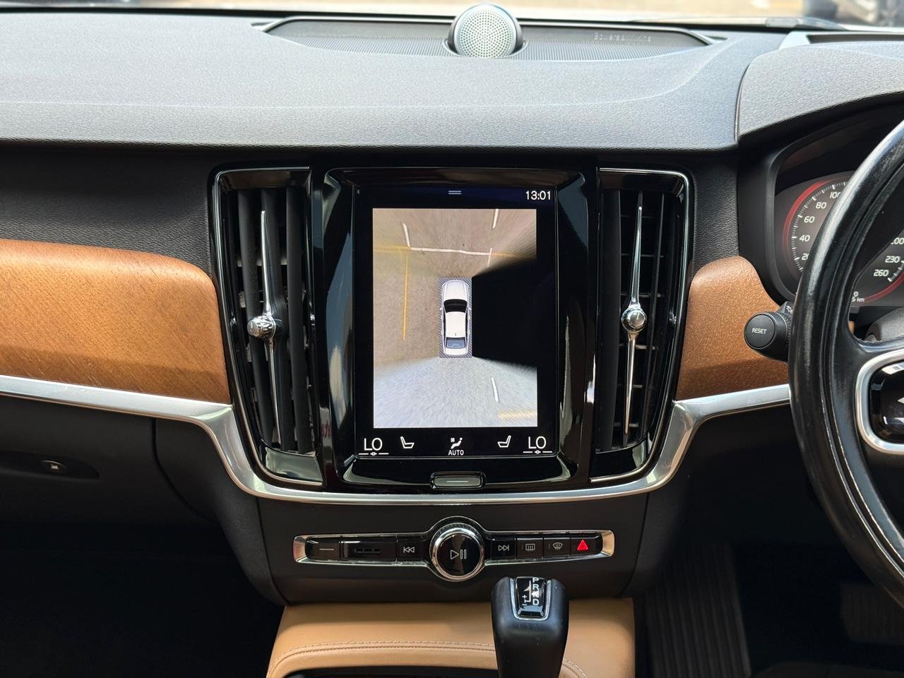 VOLVO S90 T6 INSCRIPTION thumbnail 9