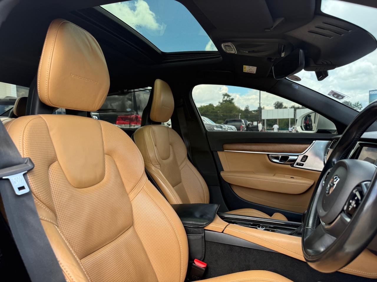 VOLVO S90 T6 INSCRIPTION thumbnail 7