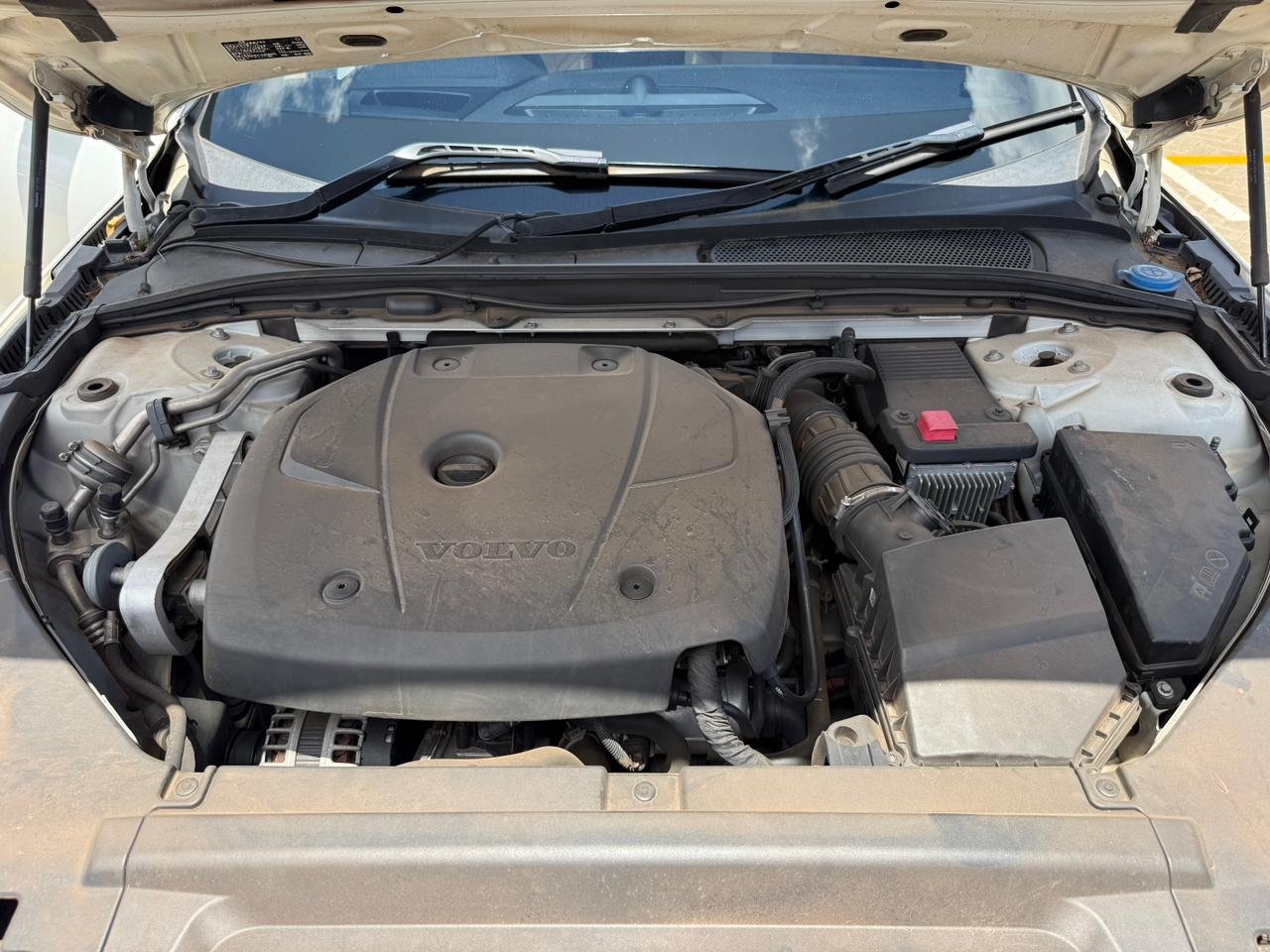 VOLVO S90 T6 INSCRIPTION thumbnail 14