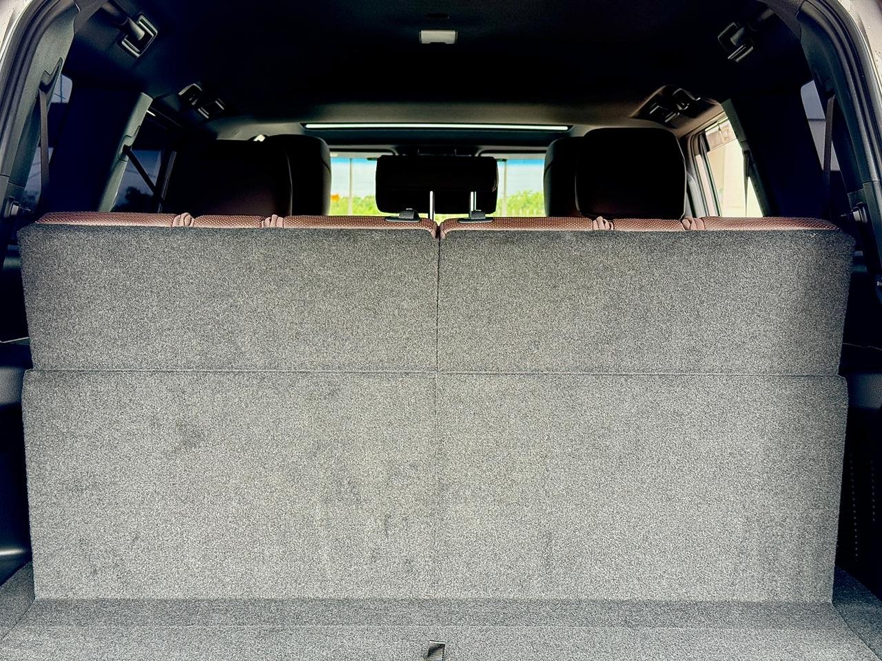 TOYOTA LAND CRUISER PRADO J250 thumbnail 21
