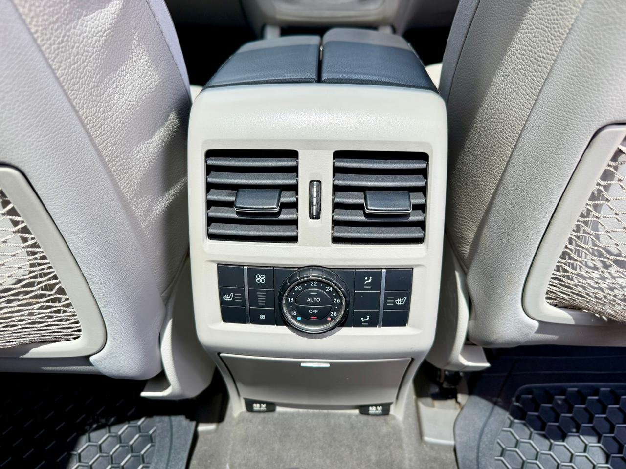 MERCEDES BENZ GLS 500 4MATIC thumbnail 13