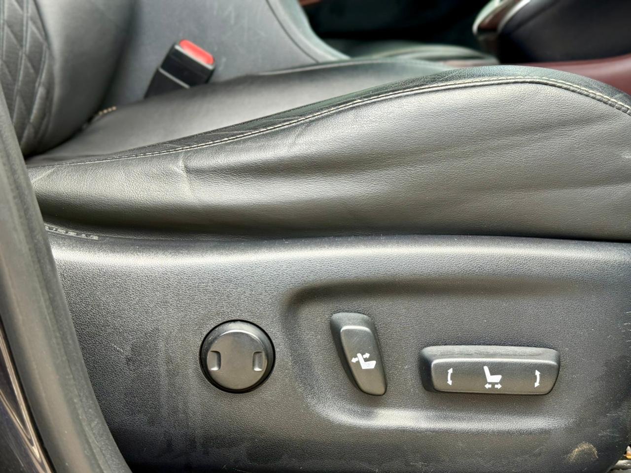 TOYOTA HARRIER thumbnail 14
