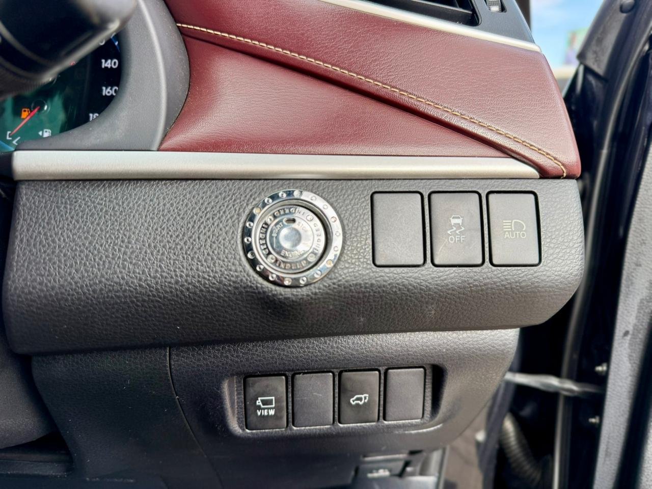 TOYOTA HARRIER thumbnail 12