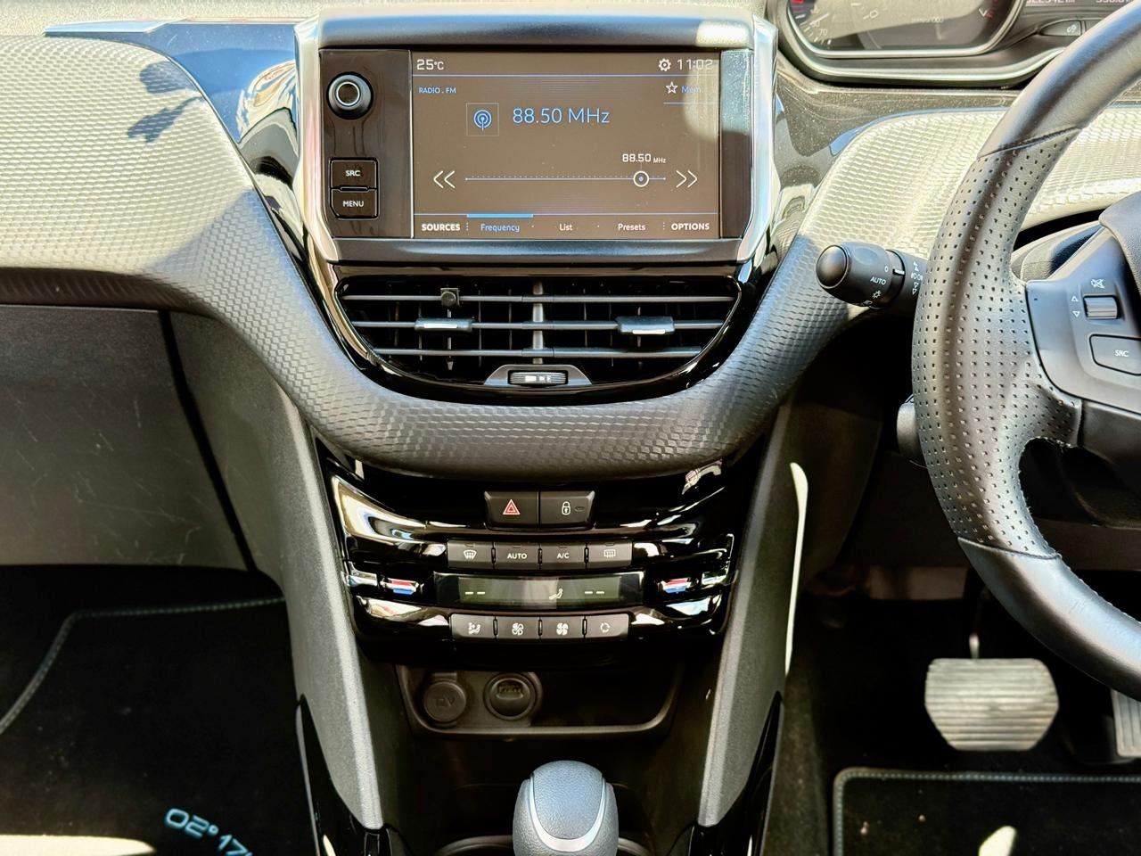 PEUGEOT 2008 CROSSWAY EDITION thumbnail 10