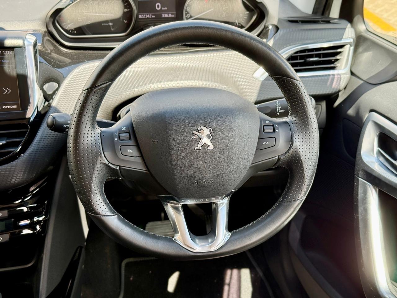 PEUGEOT 2008 CROSSWAY EDITION thumbnail 13