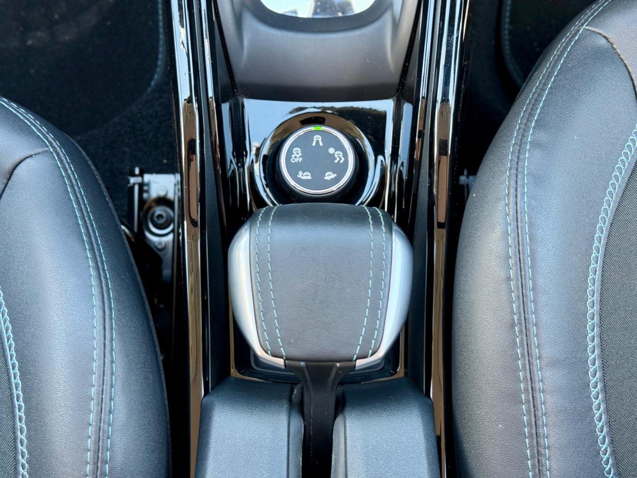 PEUGEOT 2008 CROSSWAY EDITION thumbnail 12