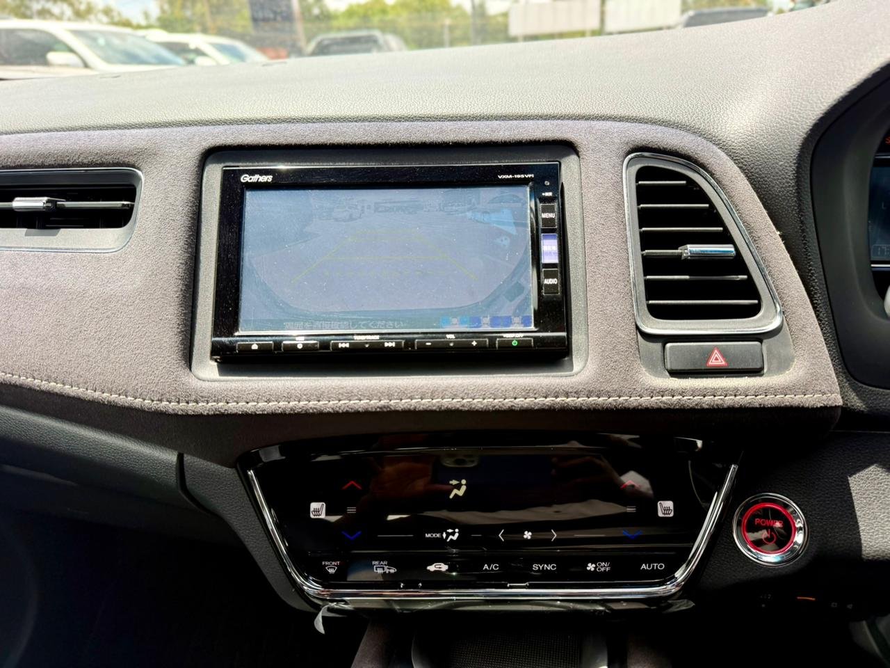 HONDA VEZEL RS HYBRID RU3 thumbnail 10