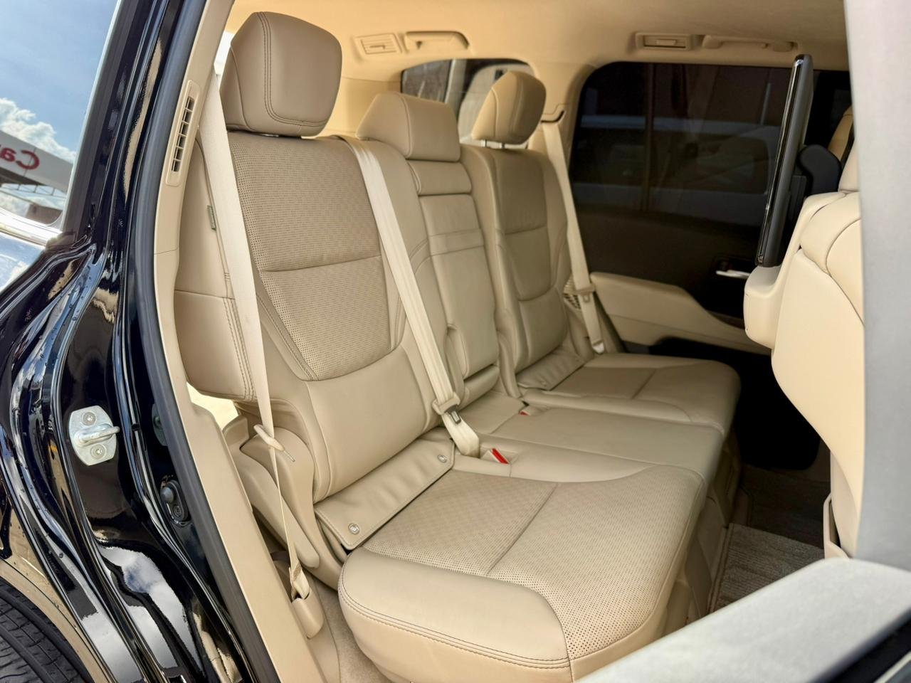 TOYOTA LAND CRUISER 300 SERIES ZX thumbnail 18