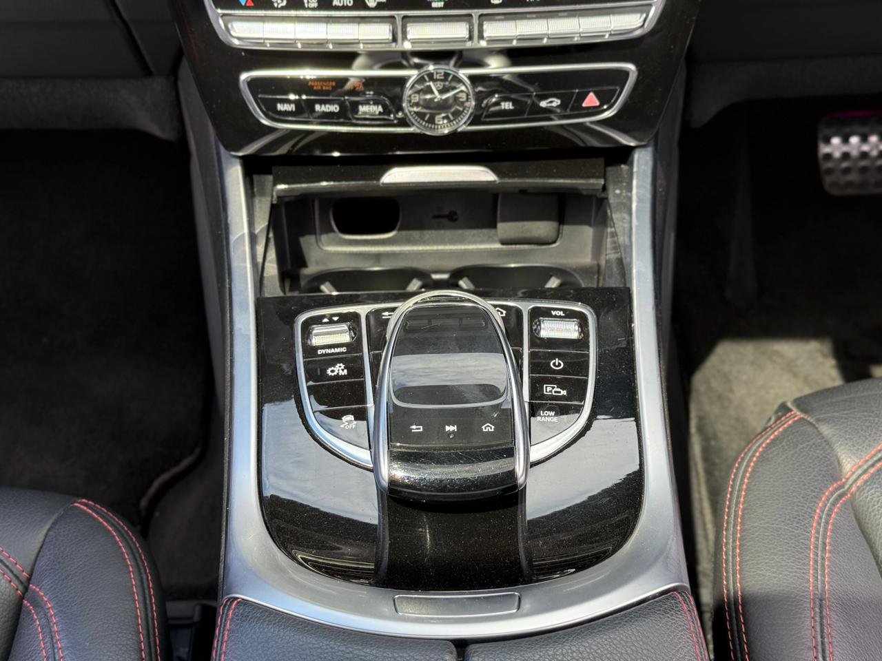 MERCEDES BENZ G350d G-WAGON thumbnail 10
