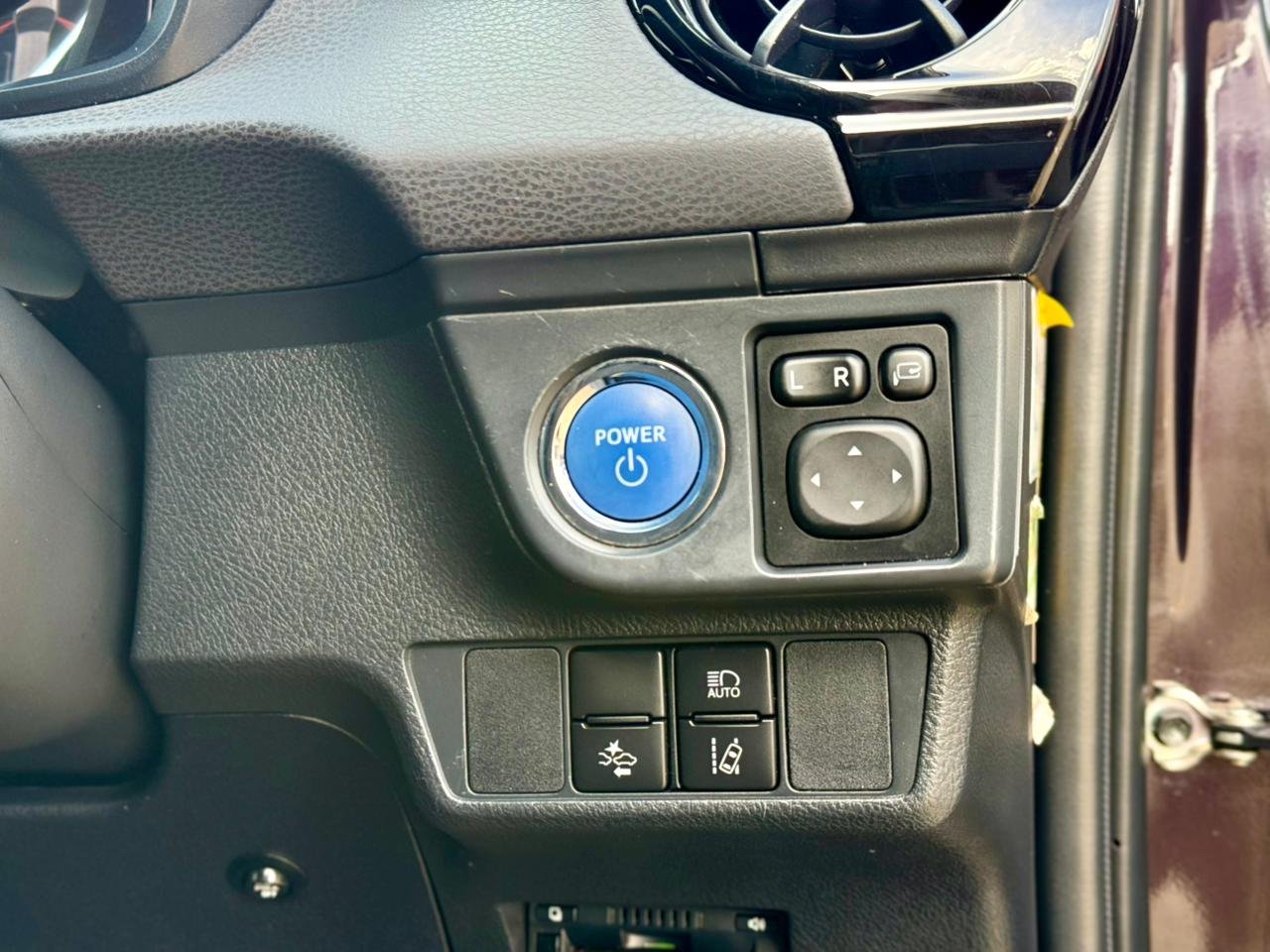 TOYOTA FIELDER WXB HYBRID thumbnail 14