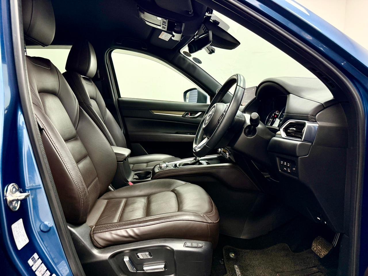 MAZDA CX5 SKYACTIV-D thumbnail 8