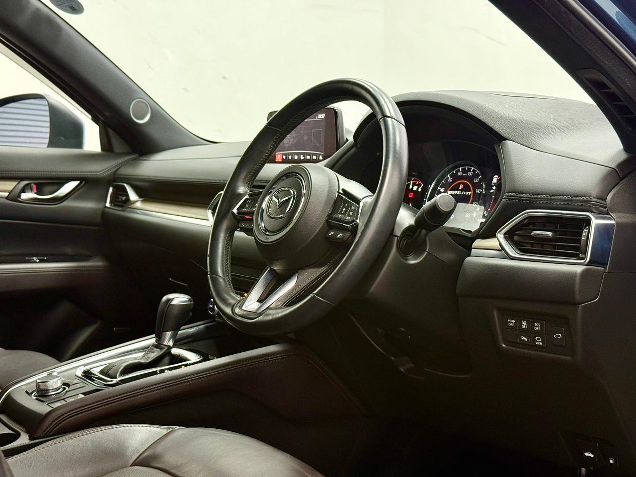 MAZDA CX5 SKYACTIV-D thumbnail 15