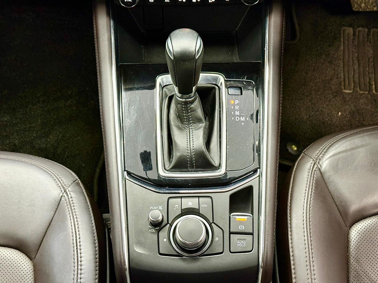 MAZDA CX5 SKYACTIV-D thumbnail 11