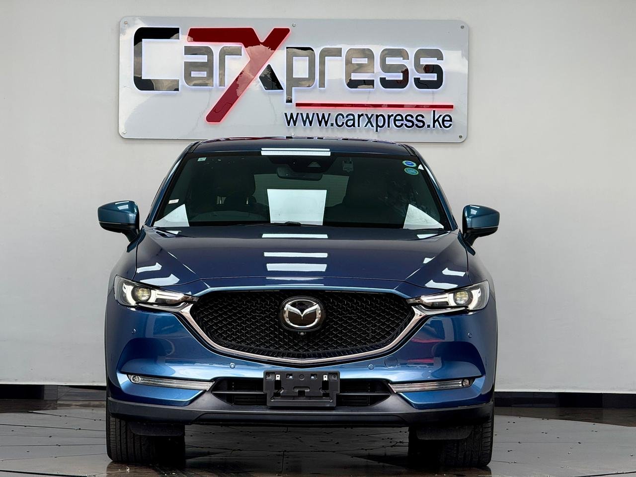 MAZDA CX5 SKYACTIV-D thumbnail 3
