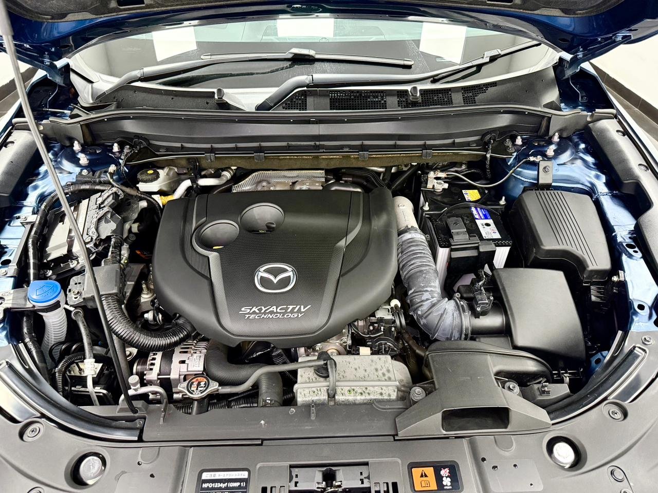 MAZDA CX5 SKYACTIV-D thumbnail 20