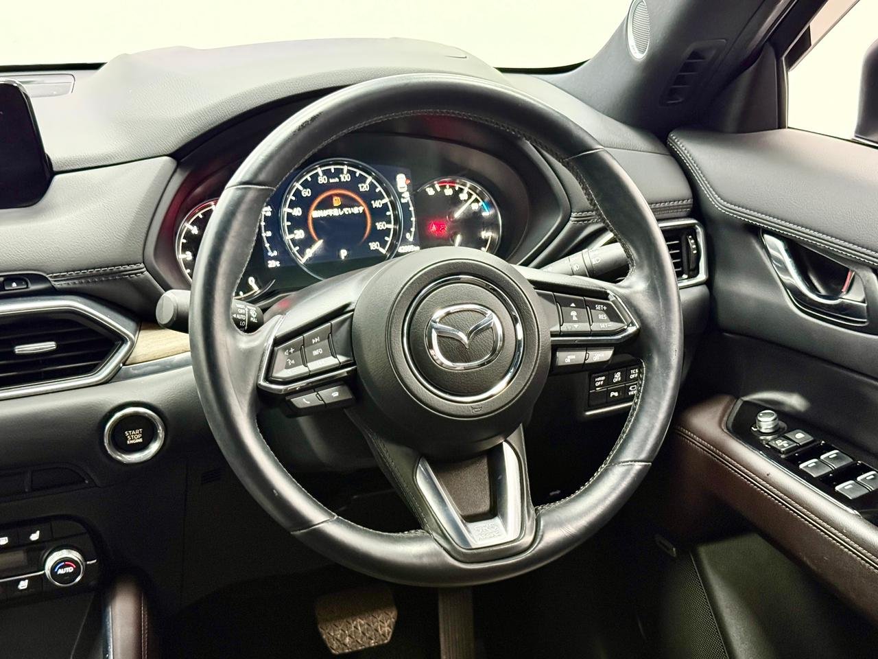 MAZDA CX5 SKYACTIV-D thumbnail 14