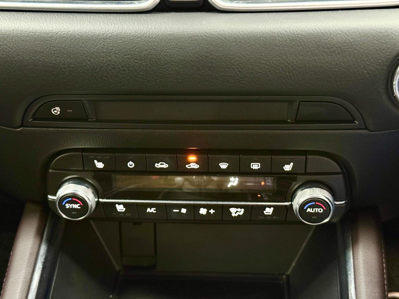 MAZDA CX5 SKYACTIV-D thumbnail 12