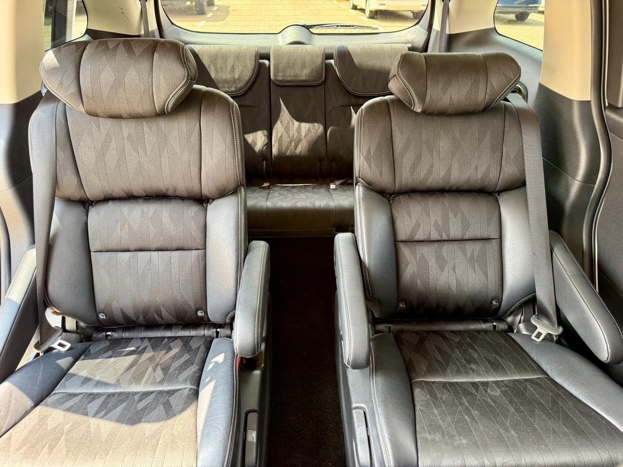 HONDA ODYSSEY ABSOLUTE thumbnail 15