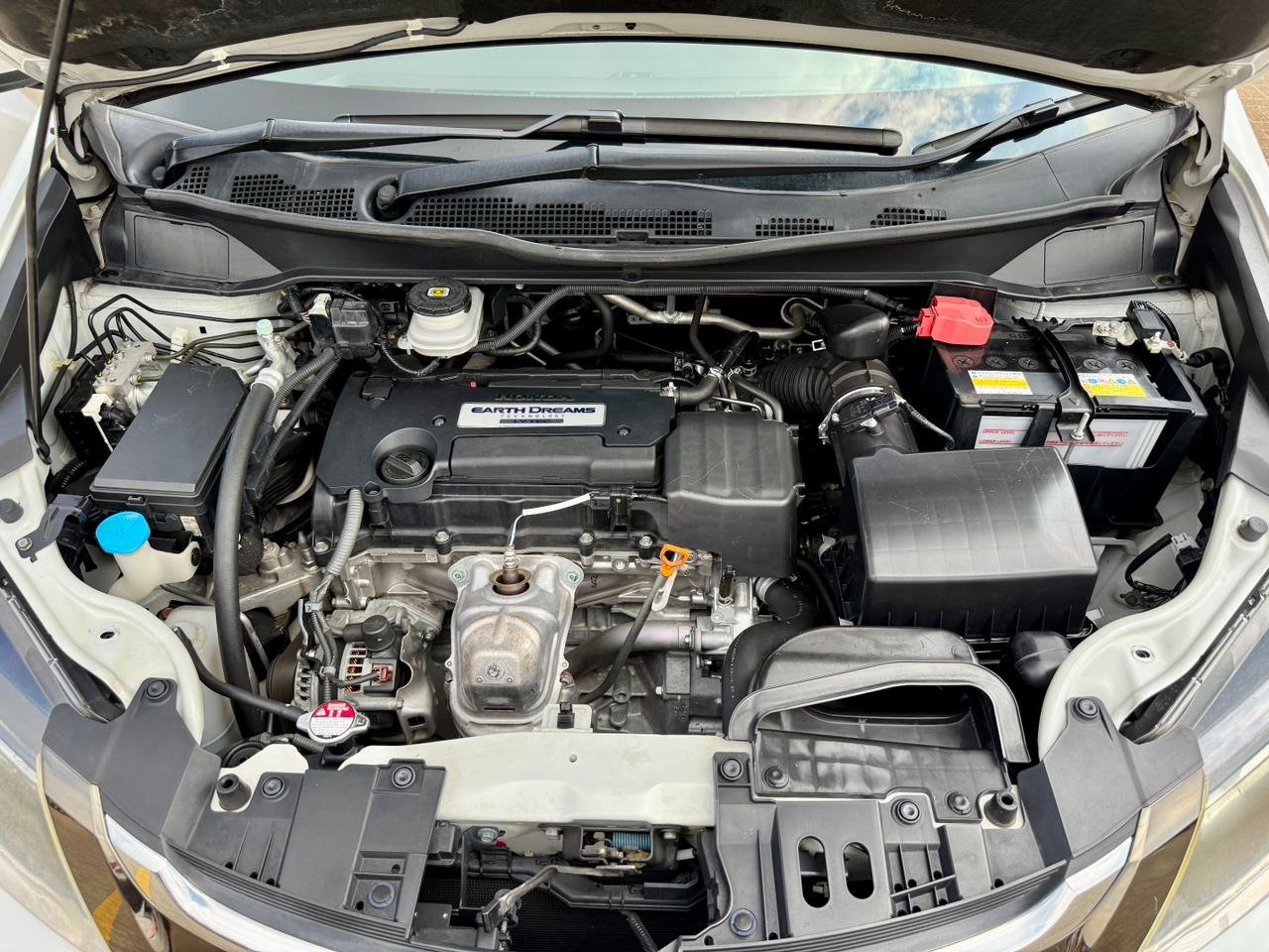 HONDA ODYSSEY ABSOLUTE thumbnail 22