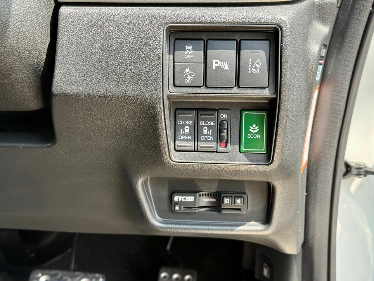 HONDA ODYSSEY ABSOLUTE thumbnail 19