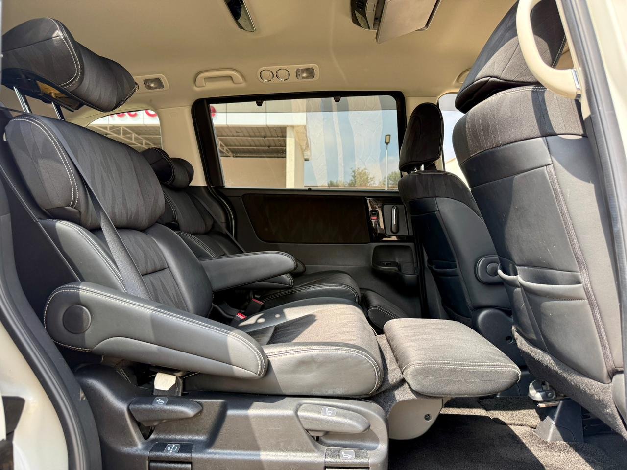HONDA ODYSSEY ABSOLUTE thumbnail 14