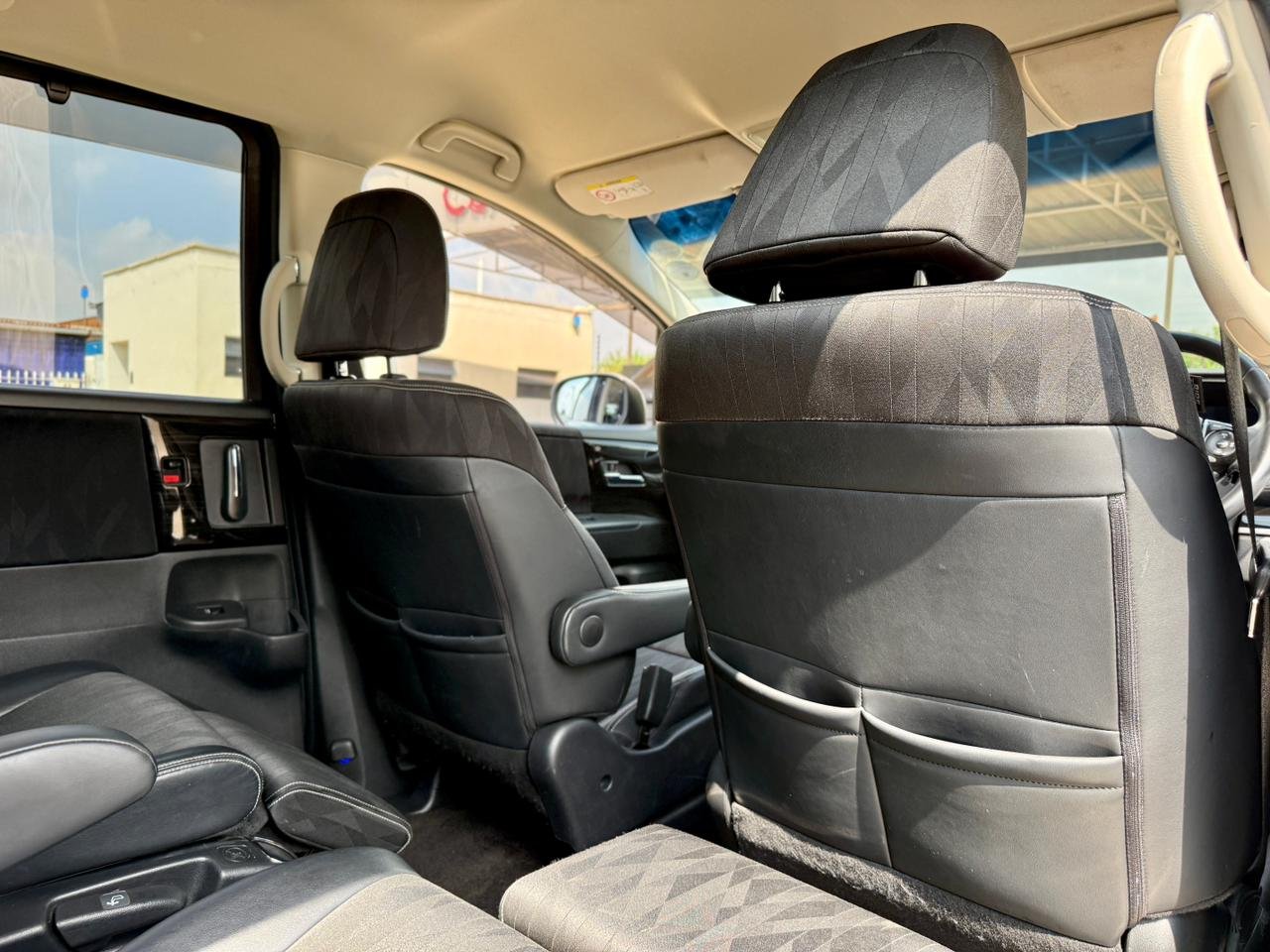 HONDA ODYSSEY ABSOLUTE thumbnail 17