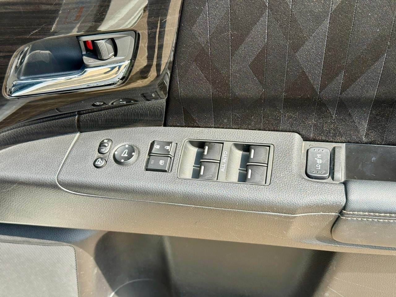 HONDA ODYSSEY ABSOLUTE thumbnail 13
