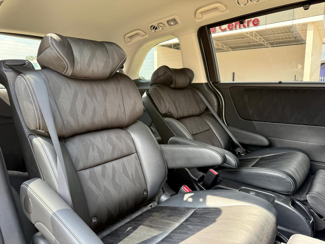 HONDA ODYSSEY ABSOLUTE thumbnail 16