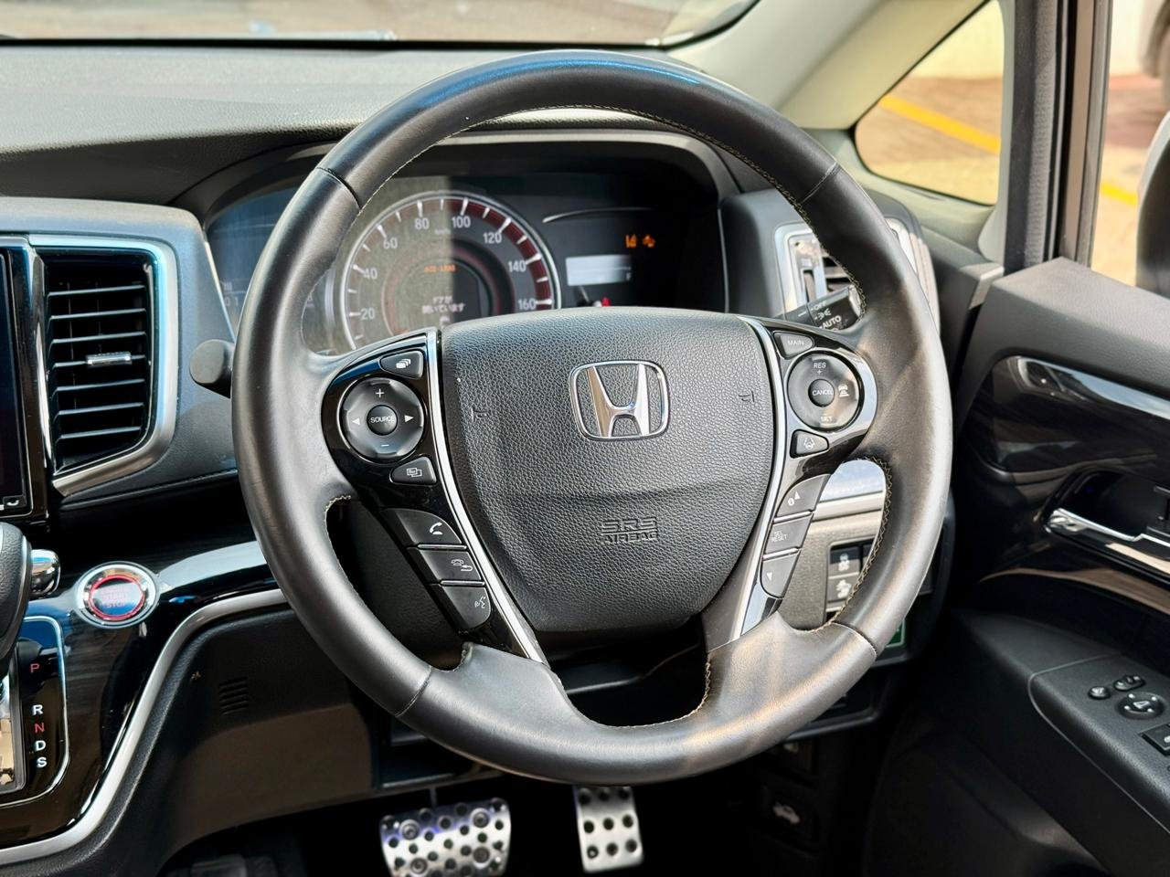 HONDA ODYSSEY ABSOLUTE thumbnail 12