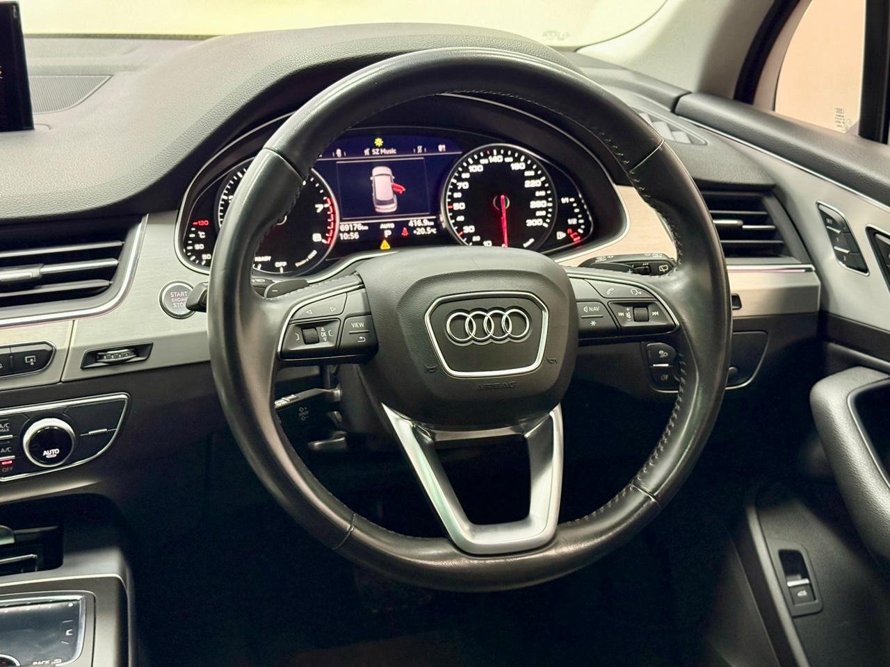 AUDI Q7 40 TFSI thumbnail 11