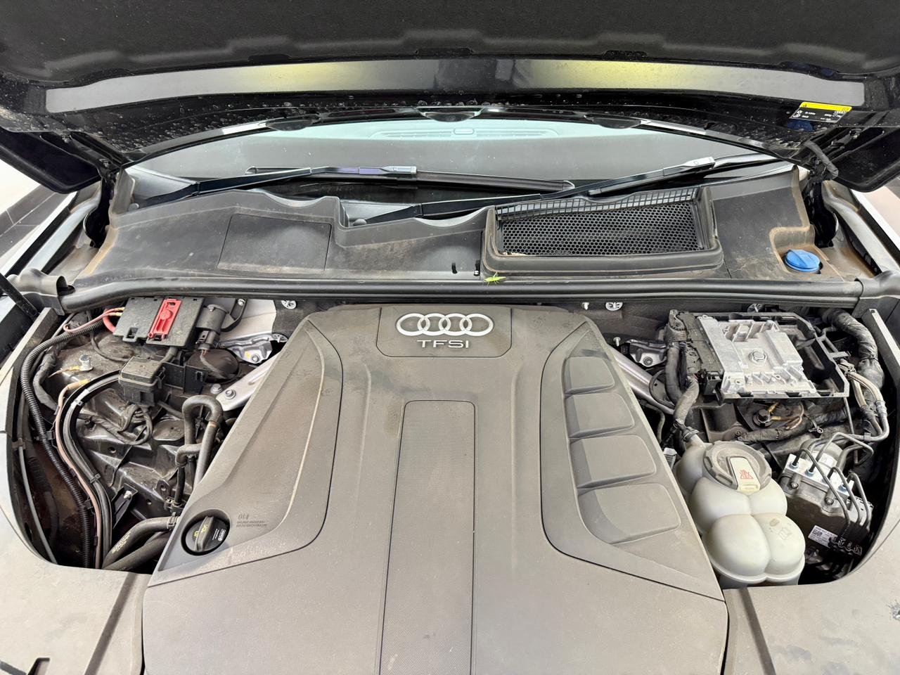 AUDI Q7 40 TFSI thumbnail 18
