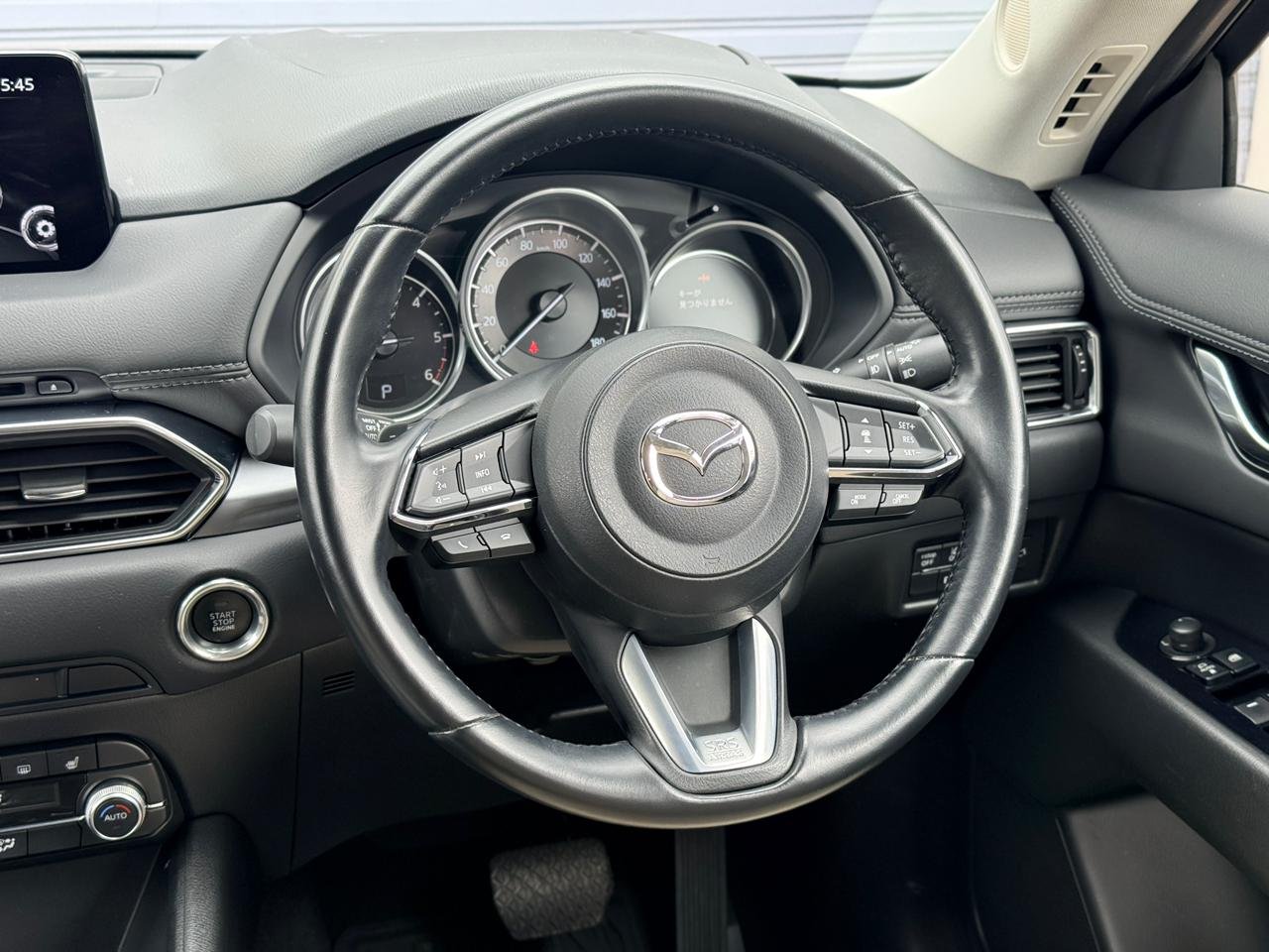 MAZDA CX5 SKYACTIV-D thumbnail 11