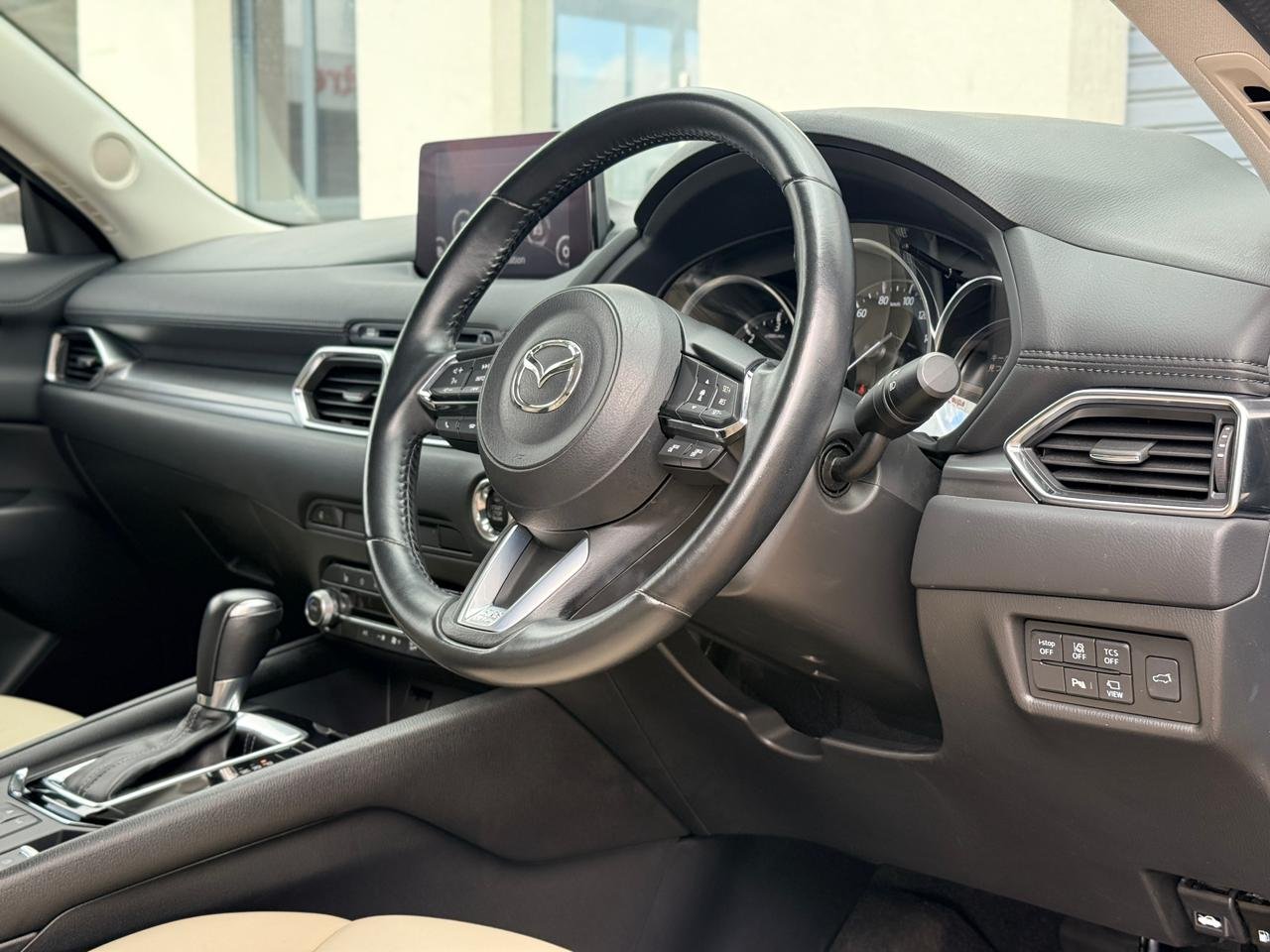 MAZDA CX5 SKYACTIV-D thumbnail 12