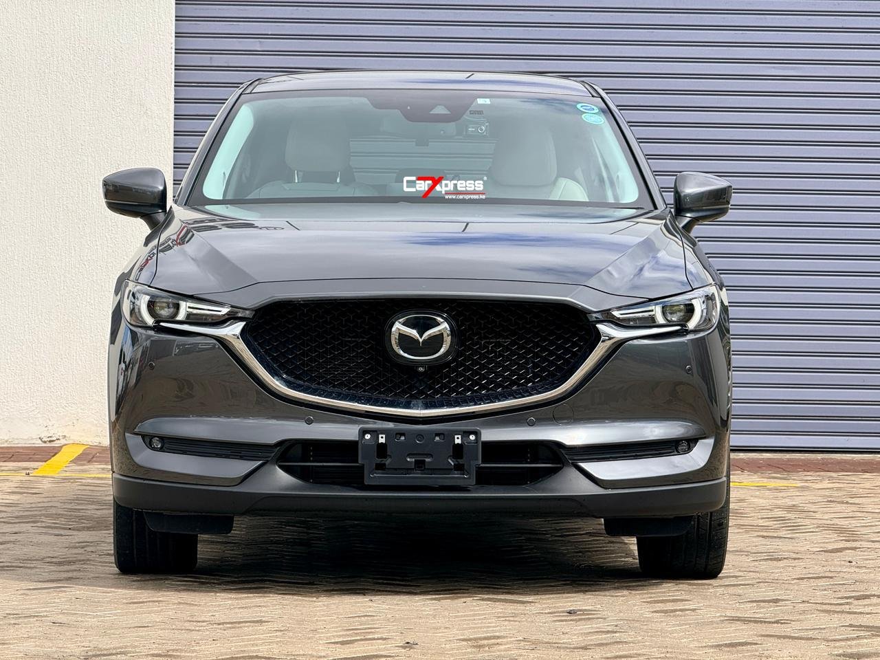 MAZDA CX5 SKYACTIV-D thumbnail 2