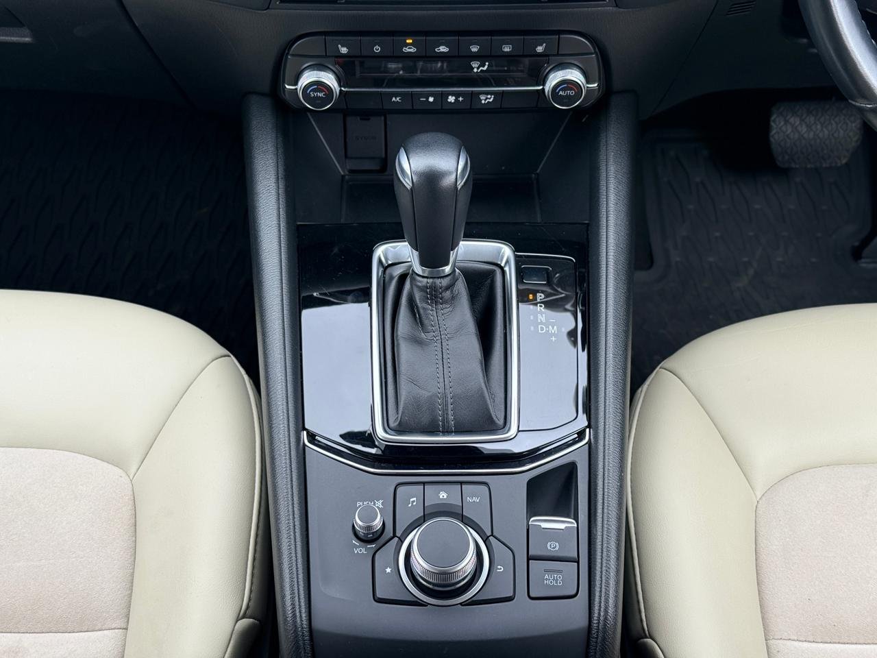 MAZDA CX5 SKYACTIV-D thumbnail 10