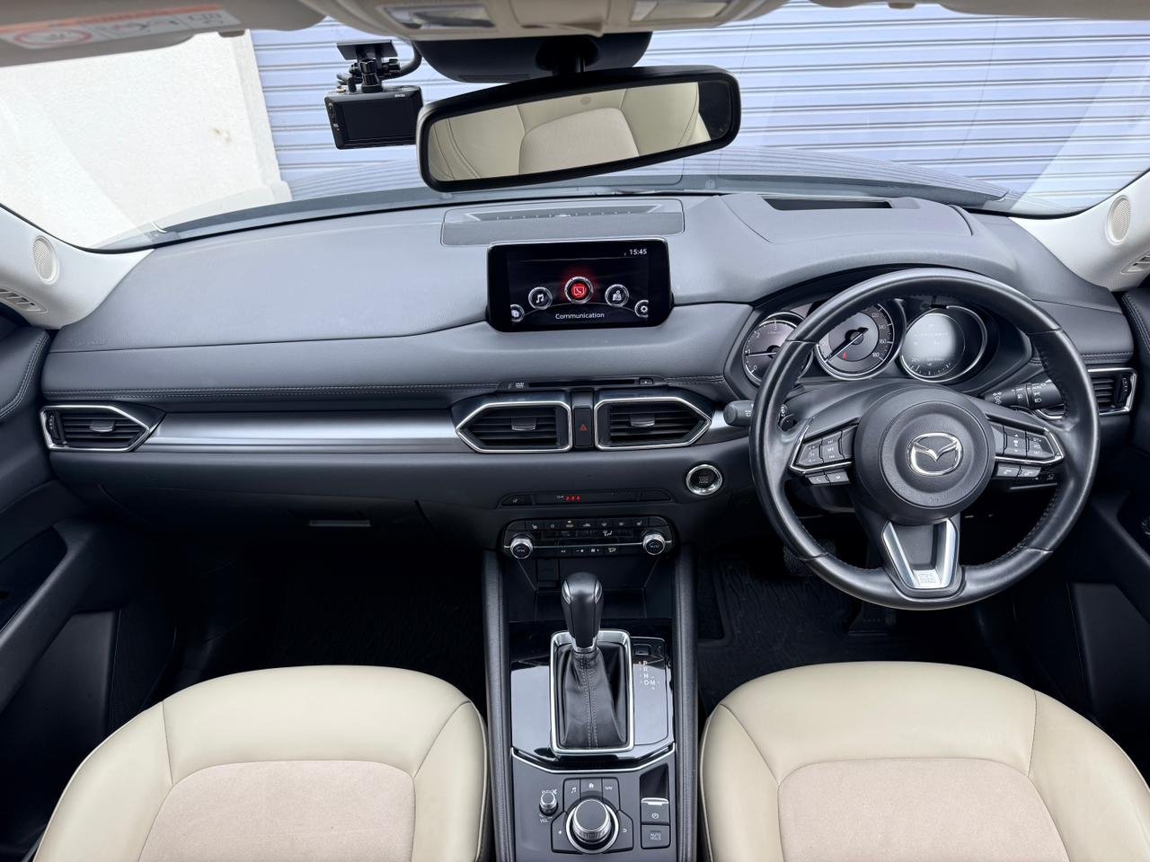 MAZDA CX5 SKYACTIV-D thumbnail 8