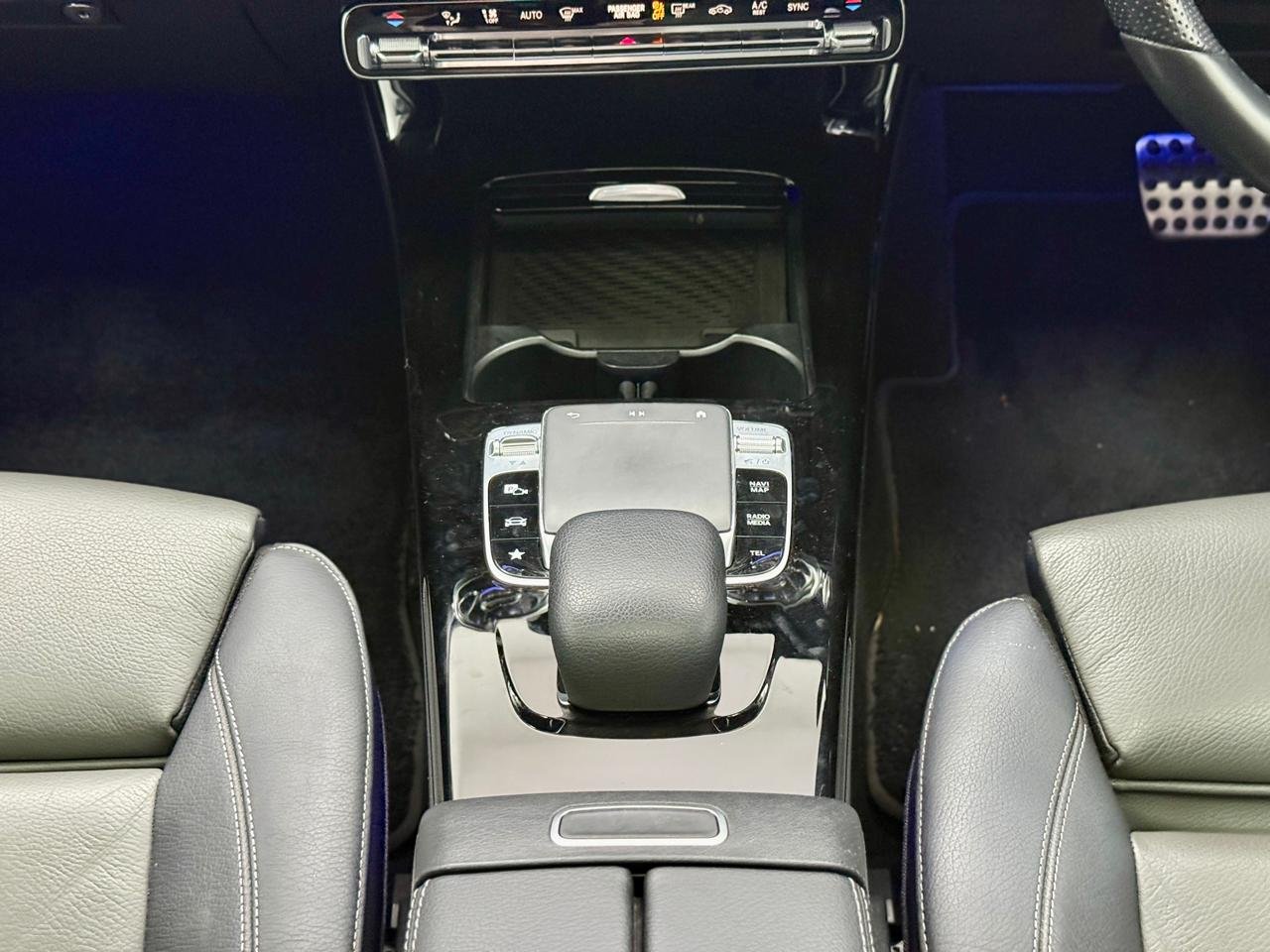 MERCEDES BENZ A180 thumbnail 10