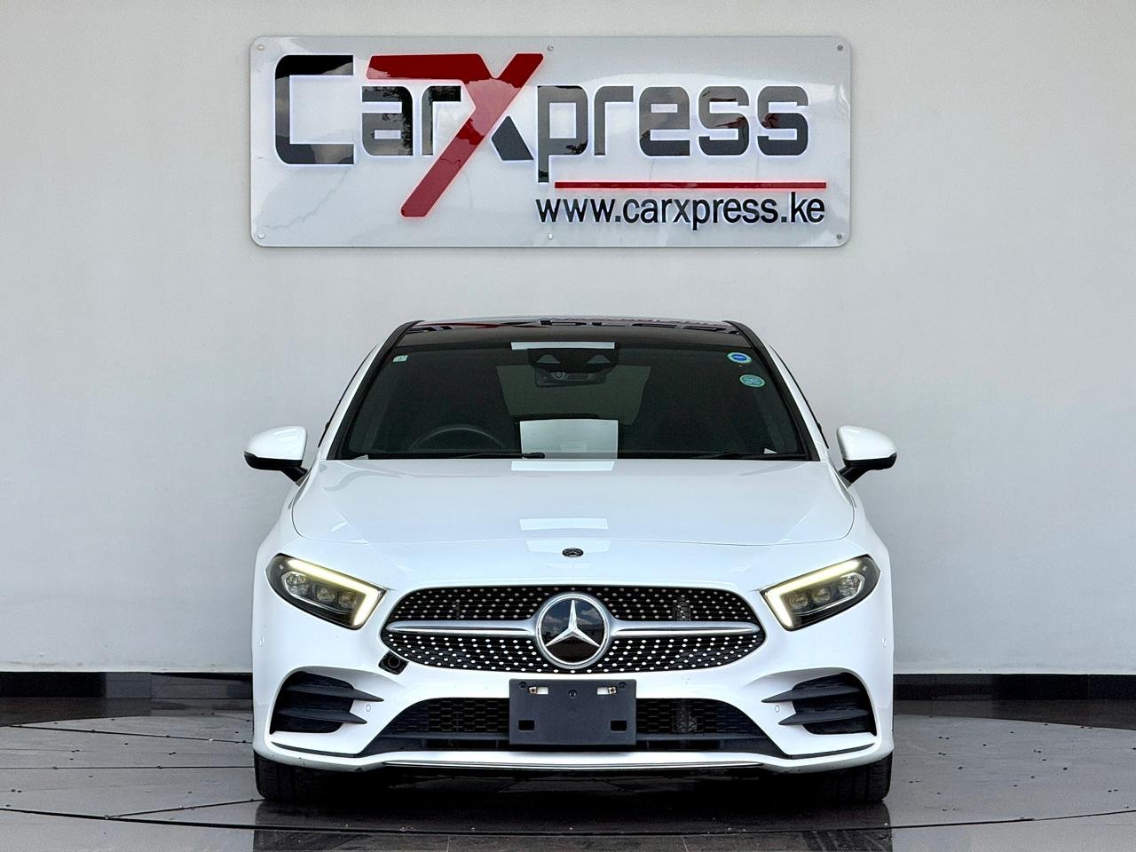 MERCEDES BENZ A180 thumbnail 3