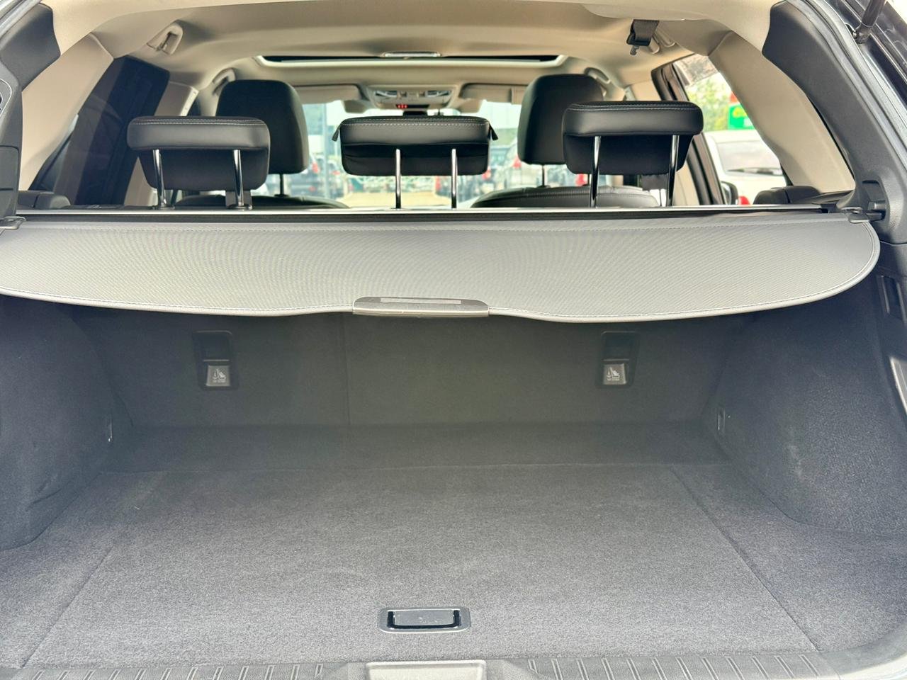 SUBARU OUTBACK BS9 thumbnail 20