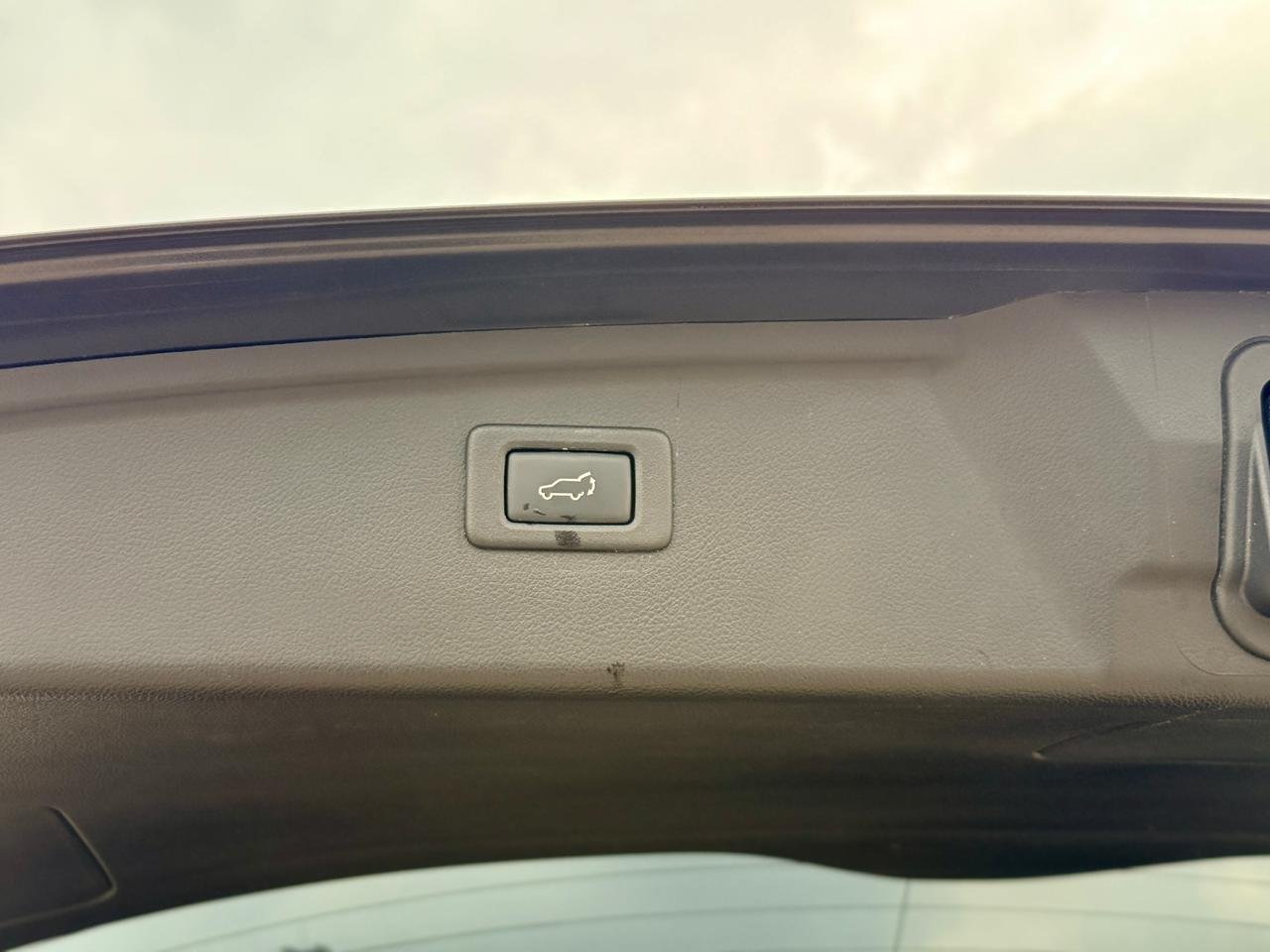 SUBARU OUTBACK BS9 thumbnail 21