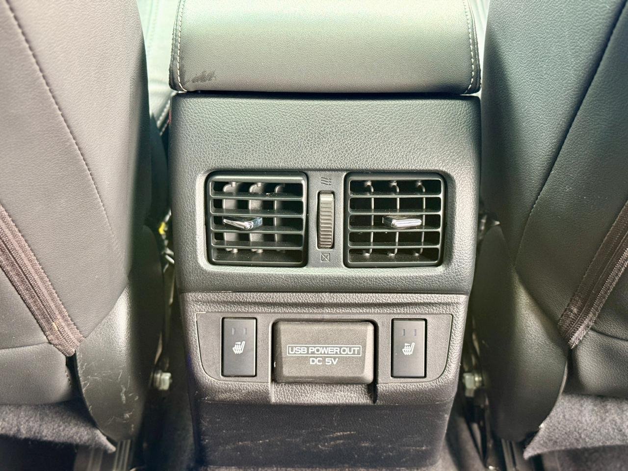 SUBARU OUTBACK BS9 thumbnail 18