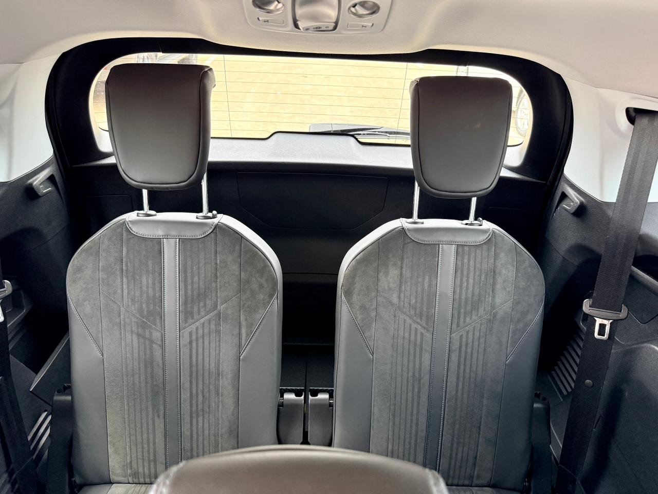 PEUGEOT 5008 CROSSCITY EDITION thumbnail 20